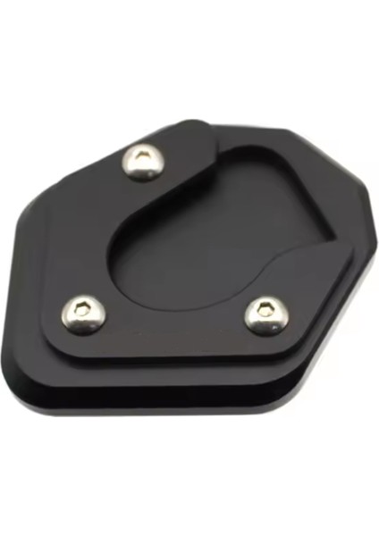 Motosiklet Kickstand Ayak Yan Standı Uzatma Pedi Destek Plakası Cfmoto 800MT 800MTX MT800 MT800X 800MT-X 2021- (Yurt Dışından)
