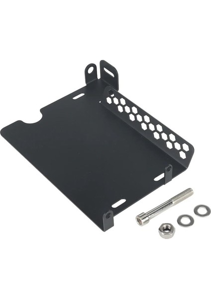 Motosiklet Alt Koruma Plakası Motor Taban Şasi Koruma Kılıfı Zontes 368G G368 368 G (Yurt Dışından)