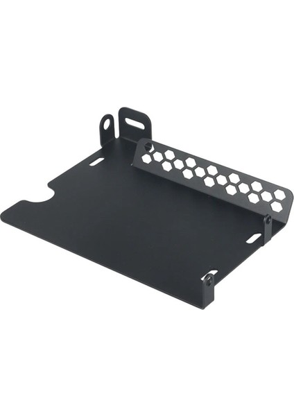 Motosiklet Alt Koruma Plakası Motor Taban Şasi Koruma Kılıfı Zontes 368G G368 368 G (Yurt Dışından) modelleri