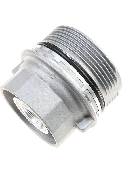 Toyota Avalon Camry Corolla Highlander Rav4 Matrix Prius V Sienna 15620-40030 Için Araç Motor Yağı Filtre Muhafazası Kapağı (Yurt Dışından) fiyatları