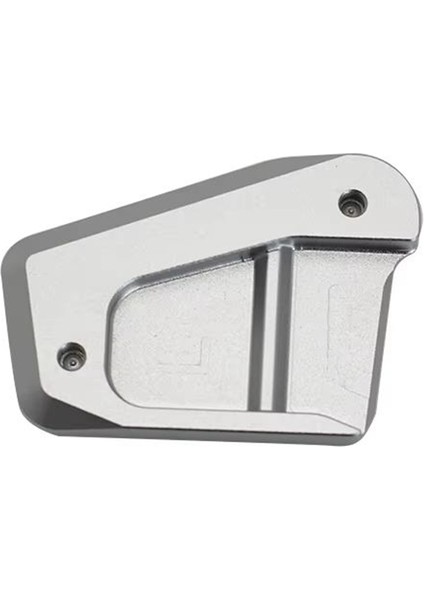 Motosiklet Arka Fren Kolu Pedal Uzatıcı Ayak Genişletme Uzatma Bmw R1300GS Adv Adventure 2023 2024 Siyah (Yurt Dışından) modelleri