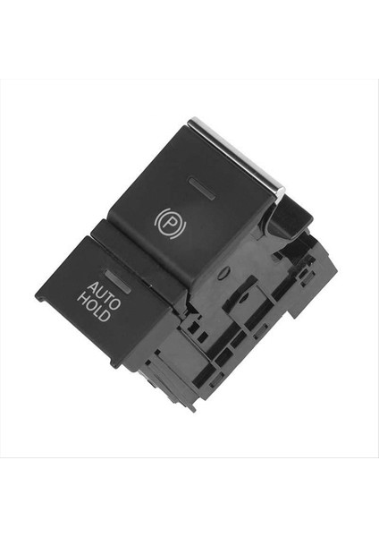 Li Park Freni Anahtarı El Fren Anahtarı Düğmesi 17G927225 17G 927 225 Volkswagen Için Jetta Sagar 2019-2022 (Yurt Dışından) fiyatları