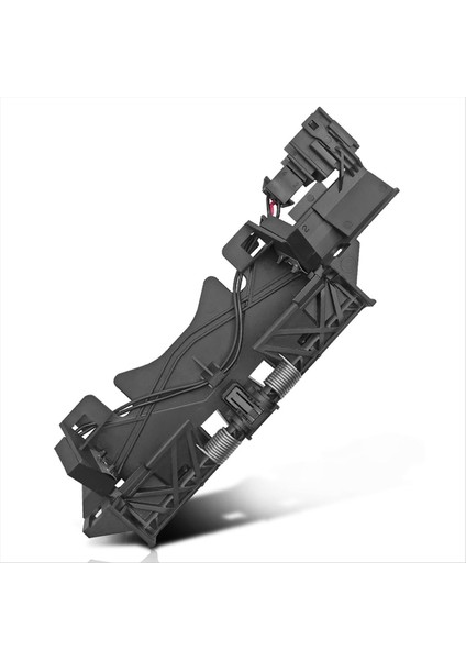 Arka Bagaj Bagajı Kapak Işık Lambası Anahtarı Açıcı Saldırı Anahtarı 4L0959121 4l0 959 121 Audi Q5 Q7 2007-2016 (Yurt Dışından)