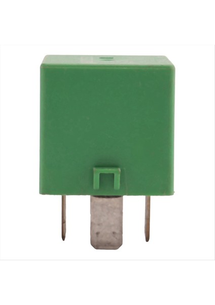 12V 35A 5 Pim Soğutma Radyatör Fan Rölesi Yeşil 6547TX Peugeot Için 206 207 306 307 406 407 807 (Yurt Dışından) fırsatları