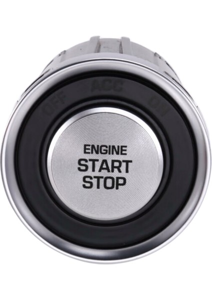 Hyundai Santafe Grand Santafe IX45 Için Braketsiz 954302W750 Motor Çalıştırma Durdurma Düğmesi Anahtarı Tek Tıklamalı Çalıştırma Anahtarı (Yurt Dışından)