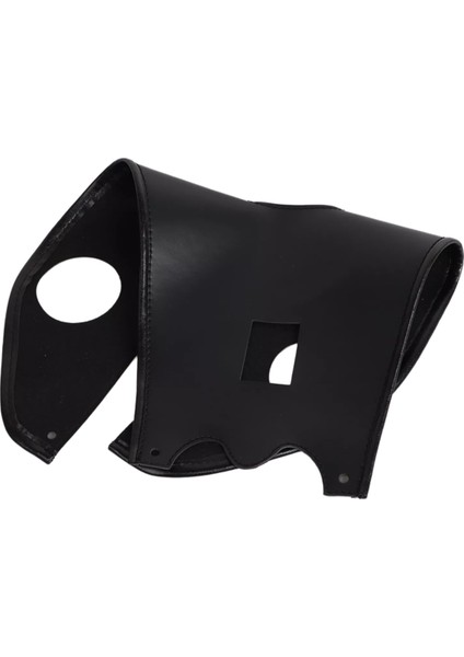 Harley Road King Flhrc Flhr Pu Motosiklet Yakıt Deposu Kapağı (Yurt Dışından)