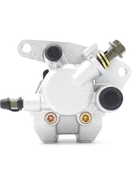 Adet Motosiklet Atv Ön Sol + Sağ Fren Kaliperi Yamaha Atv Quad Banshee Kodiak Grizzly YFM350 YFM400 YFM450 Raptor YFM660 (Yurt Dışından) indirimleri