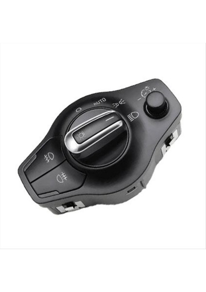 8K0941531 Far Silinme Kontrol Anahtarı Far Ayarlama Anahtarı Audi A4 B8 Q5 2009-2016 8K0941531AS (Yurt Dışından) fırsatları