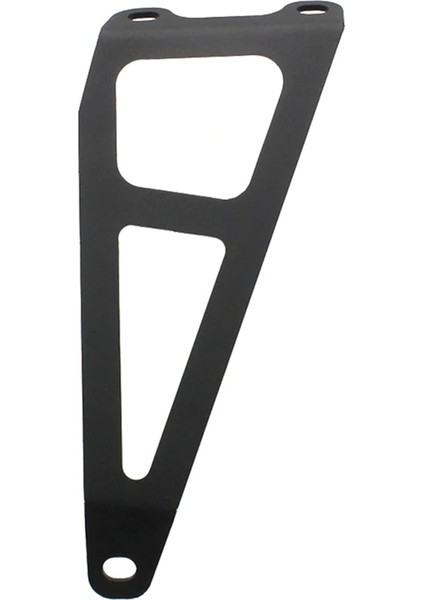 Motosiklet Egzoz Boruları Braketi Susturucu Borusu Destek Koruyucu Tutucu Suzuki GSXR600 GSXR750 2008-2010 (Yurt Dışından) modelleri