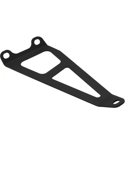 Motosiklet Egzoz Boruları Braketi Susturucu Borusu Destek Koruyucu Tutucu Suzuki GSXR600 GSXR750 2008-2010 (Yurt Dışından) fırsatları