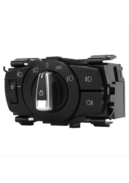 61319169406 Bmw 1 3 Serisi E82 E88 E90 Lcı E91 Lcı X1 Açı Ayarlama Modu Far Anahtarı (Yurt Dışından) indirimleri