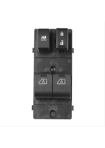 Pencere Kontrol Anahtarı Pencere Asansör Anahtarı Sürücü Yan Kapı Kilidi 25401-CD02D Nissan Için 350Z 2003-2008 Infiniti Için (Yurt Dışından) indirimleri