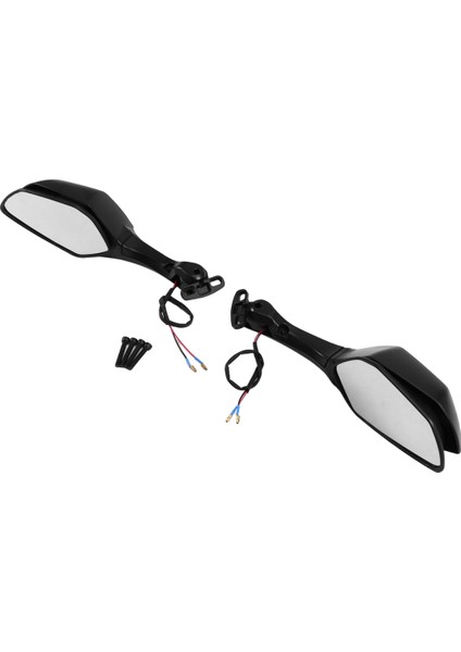 Yamaha Için Led'li Motosiklet Aksesuarları Dikiz Aynası (Yurt Dışından) modelleri