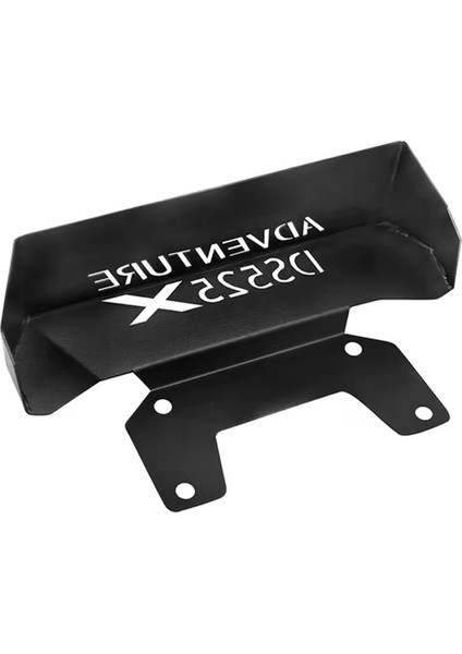 Motosiklet Güneşlik Örtüsü Enstrüman Ekranı Güneşlik Koruyucu Voge Valico DS525X 525DSX DSX525 Dsx 525 (Yurt Dışından) modelleri