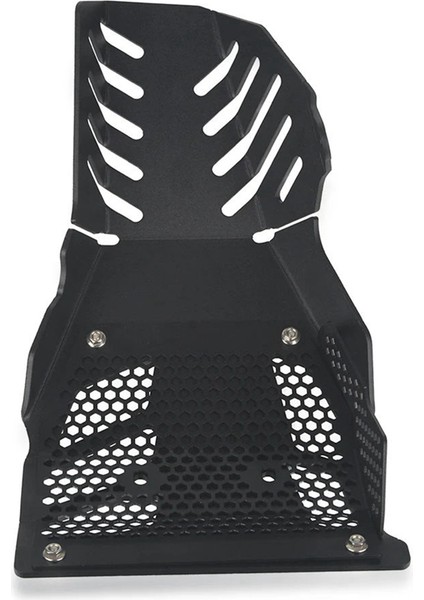 Motosiklet Aksesuarları Ön Alt Motor Koruma Baffle Motor Muhafazası Koruma Ducati Multistrada 1200 1260 S Için (Yurt Dışından) indirimleri