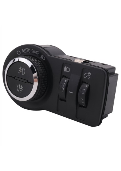 13301749 Chevrolet Cruze Opel Astra Için Sis Far Anahtarı Far Anahtarı (Yurt Dışından)