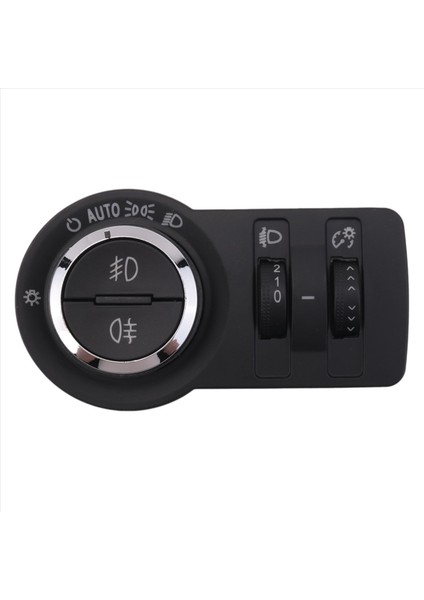 13301749 Chevrolet Cruze Opel Astra Için Sis Far Anahtarı Far Anahtarı (Yurt Dışından) indirimleri