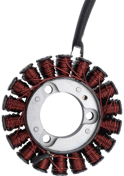 Honda CBF125 GLR125 2015-2018 Için Motosiklet Jeneratörü Manyeto Stator Bobini Yüksek Kaliteli Yepyeni Motosiklet Aksesuarları (Yurt Dışından) fiyatları