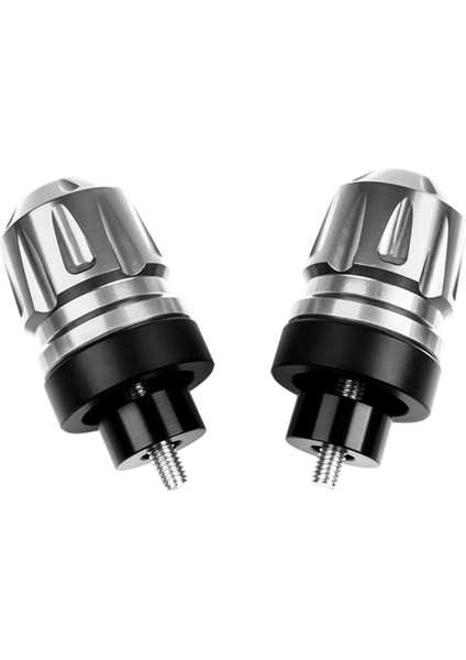 Yamaha XMAX300 Adv Nmax Xmax Pcx 18-24 Gidon Tampon Bloğu B Için Motosiklet Gidonu Düşme Önleyici Dengeli Blok (Yurt Dışından) indirimleri