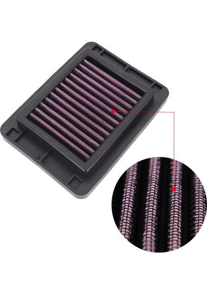Yamaha Tmax T Max 500 530 XP500 XP530 Motosiklet Hava Filtresi Temizleyici Yzf R25 MT03 mt 03 (Yurt Dışından) fiyatları