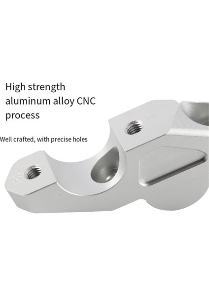 Bmw R1300GS 2022-2024 Motosiklet Kolu Yastık Bloğu Yükseklik Arttırma Bloğu Motosiklet Kolu Yükseklik Arttırma Bloğu (Yurt Dışından) indirimleri