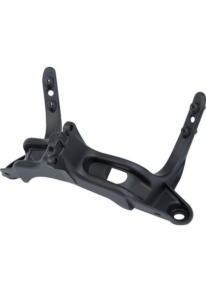 Suzuki Için Motosiklet Üst Destekli Kaput Far Braketi (Yurt Dışından)