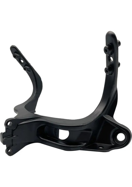 Suzuki Için Motosiklet Üst Destekli Kaput Far Braketi (Yurt Dışından) indirimleri