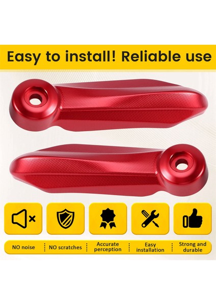 Bmw R1300GS R 1300 Gs Adv Kırmızı Motosiklet Gidon El Koruyucusu (Yurt Dışından) fırsatları