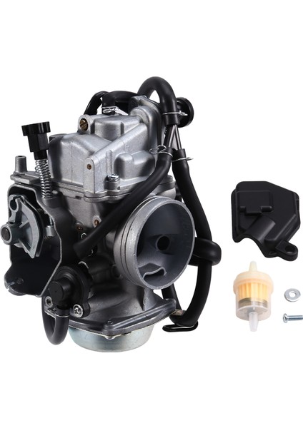Honda Atv Motosikleti ATC250SX TRX250 TRX300FW Için Karbüratör Karbüratörü (Yurt Dışından) fiyatları