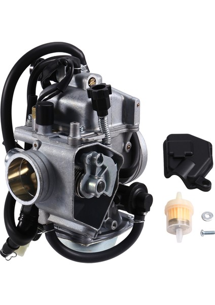 Honda Atv Motosikleti ATC250SX TRX250 TRX300FW Için Karbüratör Karbüratörü (Yurt Dışından) modelleri