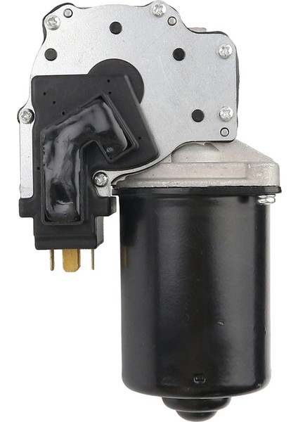 4639064300 Mercedes-Benz 2002-2008 G500 2016 2017 2018 G65 Amg Için Araç Ön Cam Sileceği Aktüatörü Silecek Motoru (Yurt Dışından) fırsatları