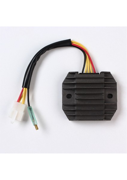 32800-24501 Suzuki Gs Gsx 550 Lt 250 300 Için Motosiklet Voltaj Regülatörü Doğrultucu 32800-43410 32800-24500 (Yurt Dışından) modelleri