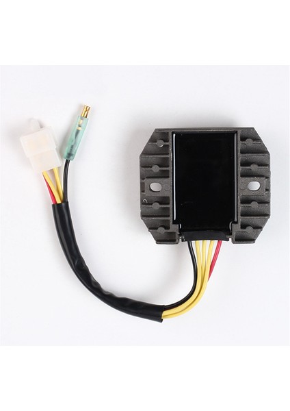 32800-24501 Suzuki Gs Gsx 550 Lt 250 300 Için Motosiklet Voltaj Regülatörü Doğrultucu 32800-43410 32800-24500 (Yurt Dışından) indirimleri