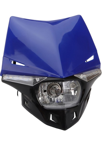 Ktm Exc Sx Sxf Exc Mx Smr Için Motosiklet Farı LED Far Takımı (Yurt Dışından) fiyatları
