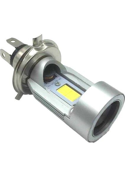 H4 LED Far Ampulü Motosiklet Yüksek/düşük Far (Yurt Dışından) fiyatları