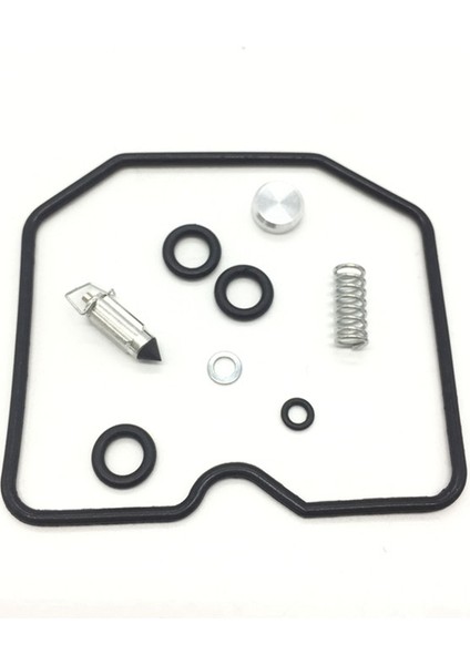 GSF600S Bandıt GSF600 Gsf 600 S 1996-1999 Motosiklet Karbüratör Tamir Takımı Conta Parçaları Için 4'lü Set (Yurt Dışından) modelleri