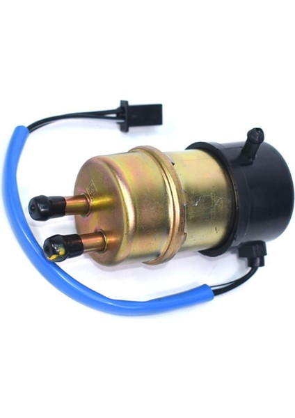 16710-MT4-000 Motosiklet Yakıt Pompası 10 mm Boru Çapı Honda NV400 VT600C Kawasaki ZX6R Yamaha XVS1100 16710-MR1-015 (Yurt Dışından) indirimleri