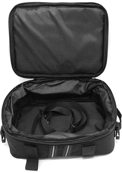 Motosiklet Arka Koltuk Bagaj Çantası Kuyruk Kutusu Üst Çantası Bmw R1200GS R1250GS F650GS F700GS F750GS F800GS F850GS Aksesuarları (Yurt Dışından) fırsatları