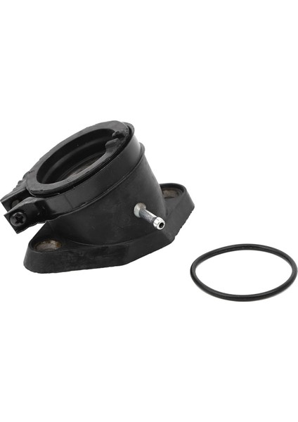 Yeni Yüksek Kaliteli Motosiklet Emme Manifoldu Karbüratör Arayüz Adaptörü Montajı 0180-022900 Cfmoto Cforce Atv 500 Için (Yurt Dışından)