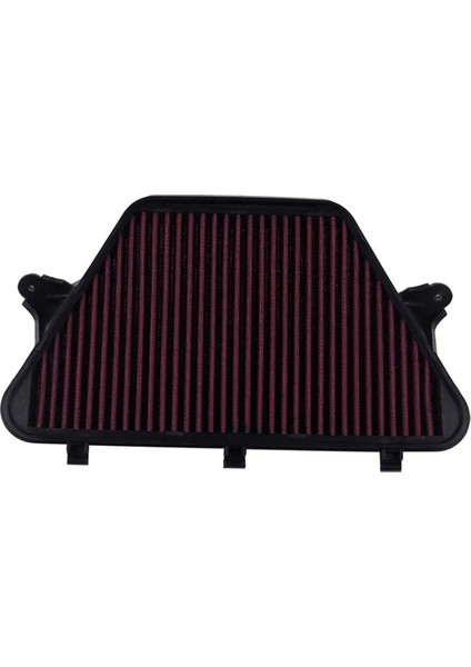 Honda CBR1000RR-R Sp CBR1000RR CBR1000 Rr-R Cbr 1000 Rr-R 1000RR 2020 - 2024 Için Motosiklet Hava Filtresi Giriş Elemanı (Yurt Dışından) fırsatları