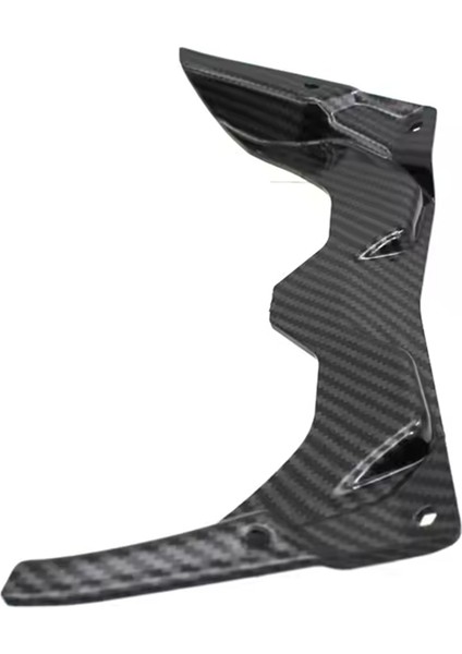 Bmw R1300GS R 1300 Gs 2023 2024 2025 Için Motosiklet Kokpit Kaplama Paneli Aksesuarlar Updraft Rüzgar Deflektörü B (Yurt Dışından) modelleri