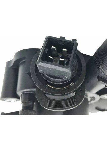 Renault Megane Opel Vivaro Nissan 1.9dcı Dtı Için Araba Motoru Soğutma Suyu Termostatı 8200674368 (Yurt Dışından) modelleri