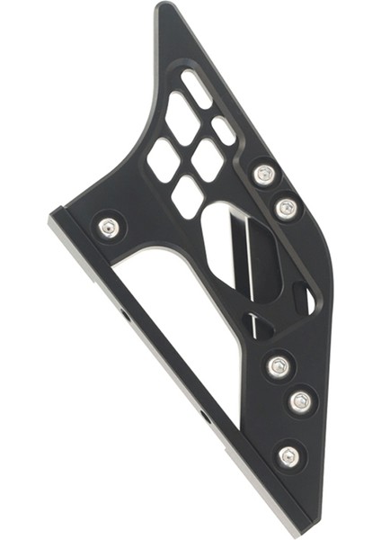 Cfmoto 450MT MT450 Motosiklet Zincir Salıncak Kolu Kılavuz Kaydırıcısı Için (Yurt Dışından)