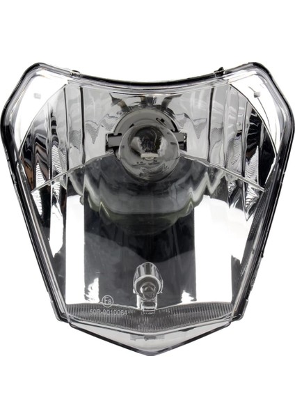 Exc Xc Sx Xcw Excf Sxw Sxf 2015-2021 Motosiklet Halojen Farı Için (Yurt Dışından)