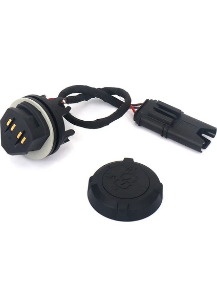 Bmw R 1300 Gs R1300GS Gs 1300 2023-2025 Için Motosiklet Soket USB Fiş Şarj Adaptörü (Yurt Dışından)