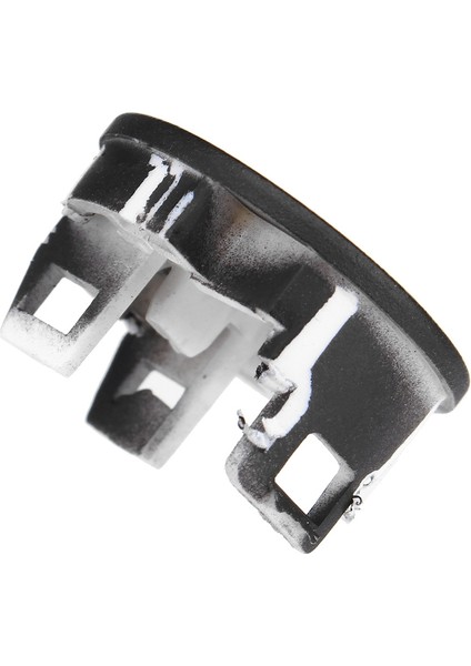 Kapalı/rest/max Iklim Kontrolü Paneli Panel Anahtarı Düğmesi Düğme Klima Düğmesi Onarım Kapağı -Bmw 5 Serisi E60 E61 (Yurt Dışından) modelleri