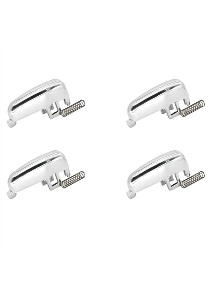 4x Handbrake Düğmesi Anahtarı Değiştirme Vauxhall Opel Mokka 2012-2018 42576667 (Yurt Dışından)