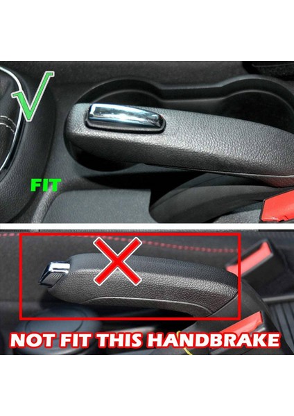 4x Handbrake Düğmesi Anahtarı Değiştirme Vauxhall Opel Mokka 2012-2018 42576667 (Yurt Dışından) indirimleri