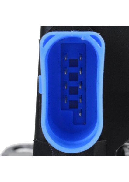 Sol Arka Kapı Kilit Bloğu Aktüatör 7L0839015A Vw Golf Gtı Mk5 Touareg Skoda Octavia Seat Altea Toledo 1TD-839-015-A (Yurt Dışından)