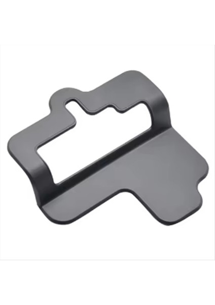 Araç Motor Kilidi Toka Kapağı Trim Motor Bölmesi Kilit Kapak Koruyucu (Yurt Dışından)